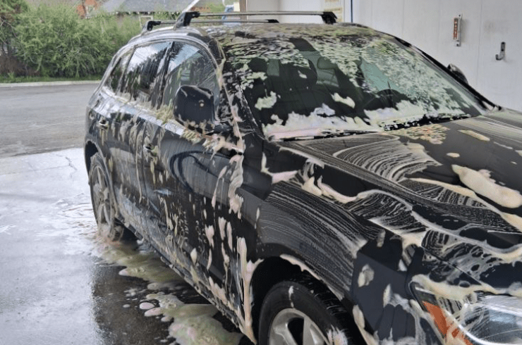 Axle Auto Spa